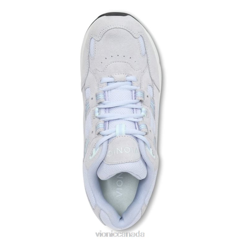 Vionic Walker Classic 464266969 Vapor Blue Haze Vionic sneakers