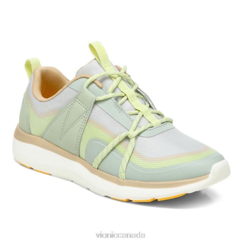 Vionic Austyn Active Trainer 46426642 Sage Vionic sneakers