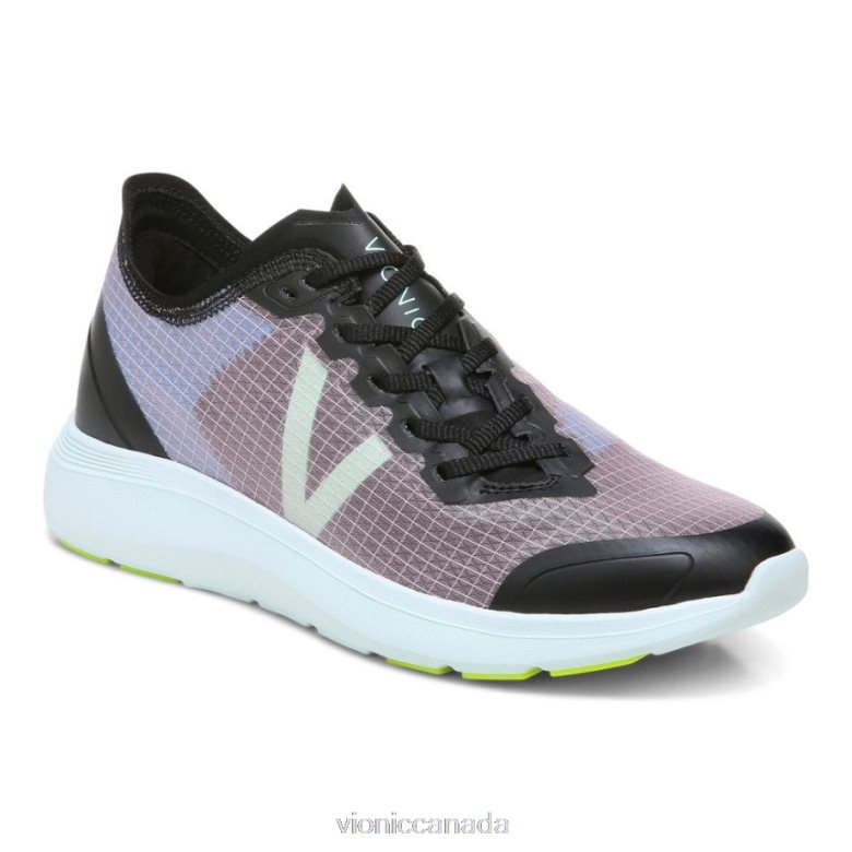 Vionic Celeste Trainer 46426677 Black Vionic canada shoes