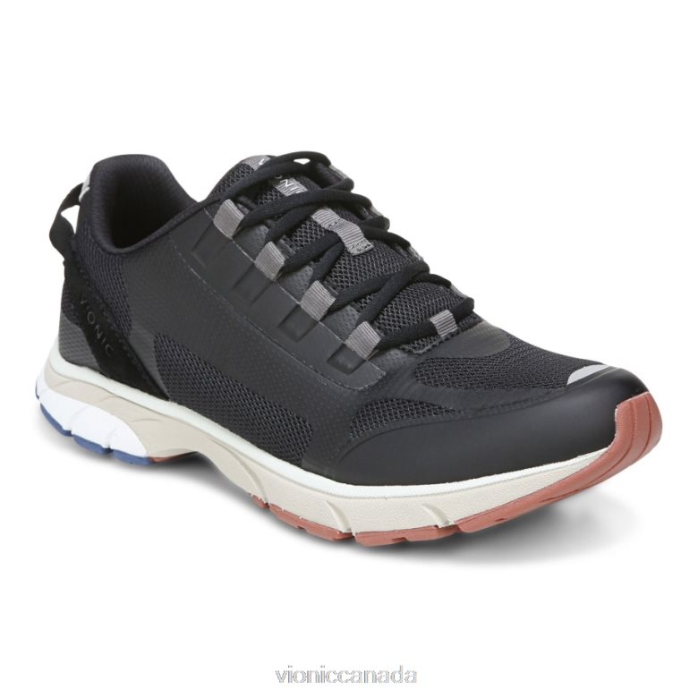 Vionic Edin Trainer 46426692 Black Vionic canada