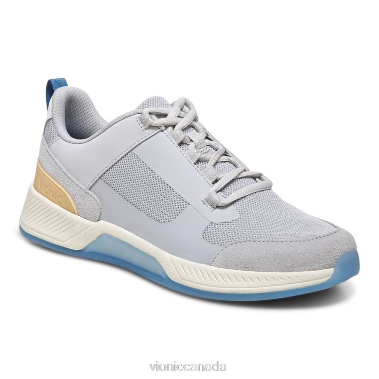 Vionic Fearless Trainer 464266370 Vapor Sherbet Vionic calgary