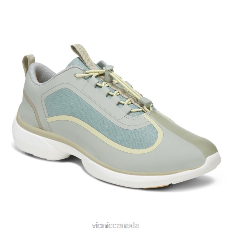 Vionic Guinn Trainer 464266133 Sage Vionic canada shoes
