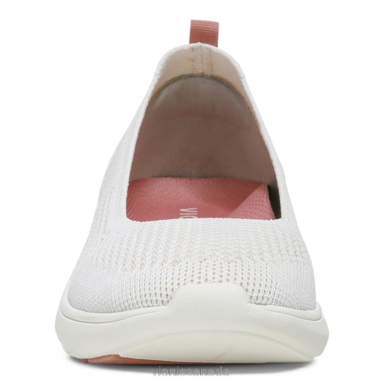 Vionic Kallie Slip On Trainer 464266421 Marshmallow Vionic canada sale