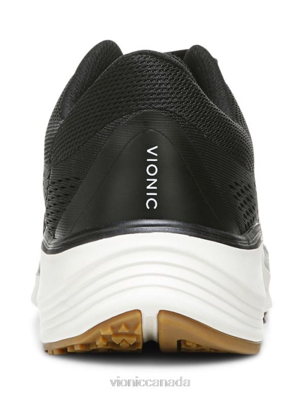 Vionic Limitless All Gender Trainer 464266457 Black Vionic boots canada