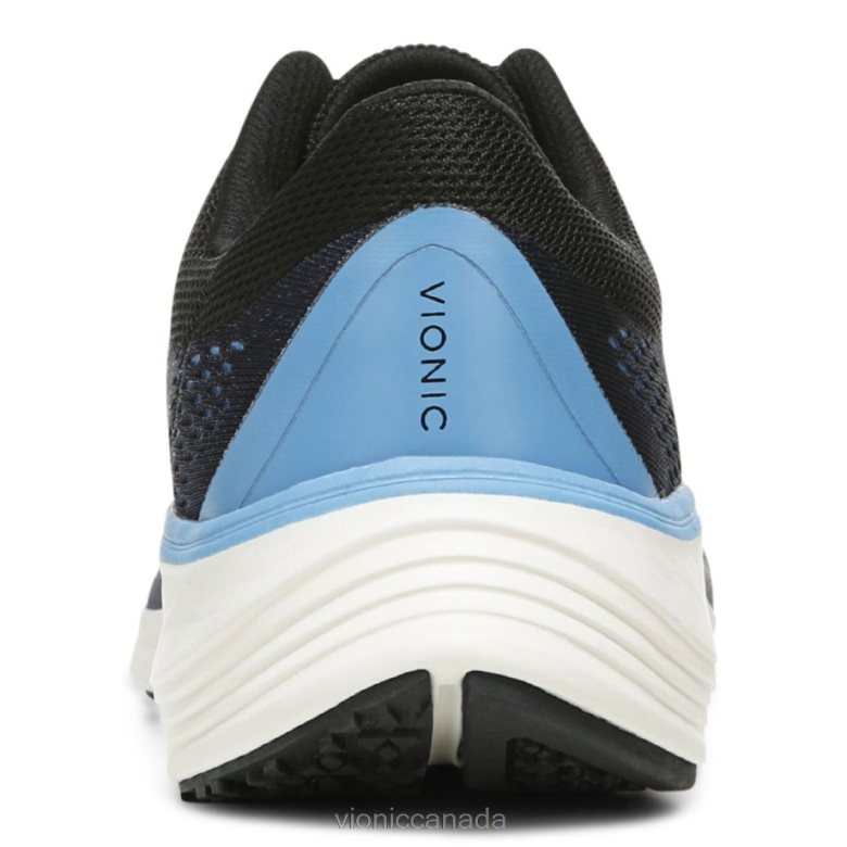 Vionic Limitless All Gender Trainer 464266460 Navy Sky Vionic sandals canada