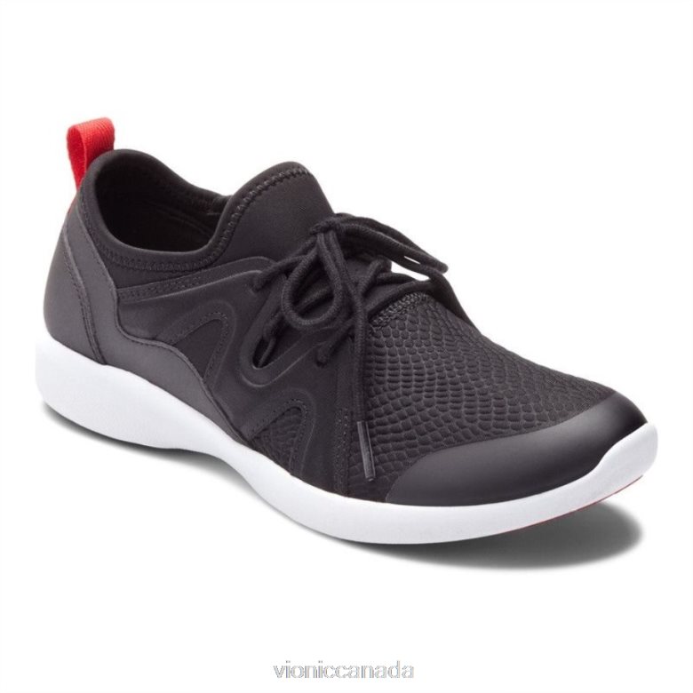 Vionic Storm Active Trainer 464266659 Black Vionic canada