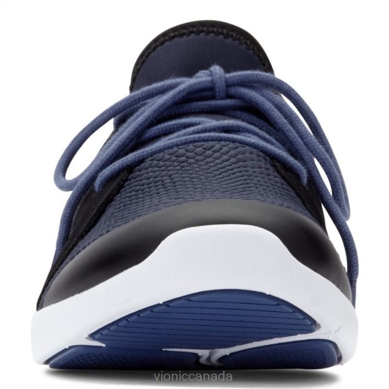 Vionic Storm Active Trainer 464266660 Navy Black Vionic boots canada