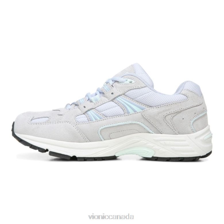Vionic Walker Classic Trainer 464266255 Vapor Blue Haze Vionic canada sale