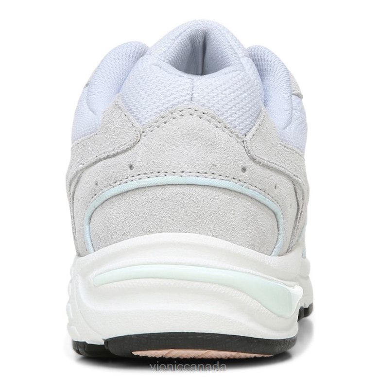 Vionic Walker Classic Trainer 464266255 Vapor Blue Haze Vionic canada sale
