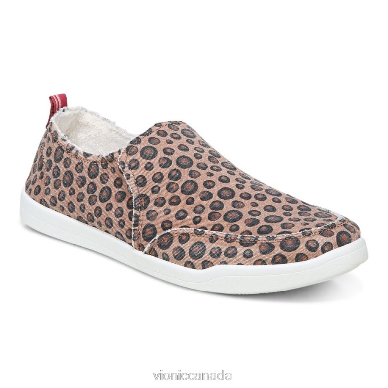 Vionic Beach Malibu Slip on Sneaker: Bubbles 4642661144 Macaroon Vionic sandals canada
