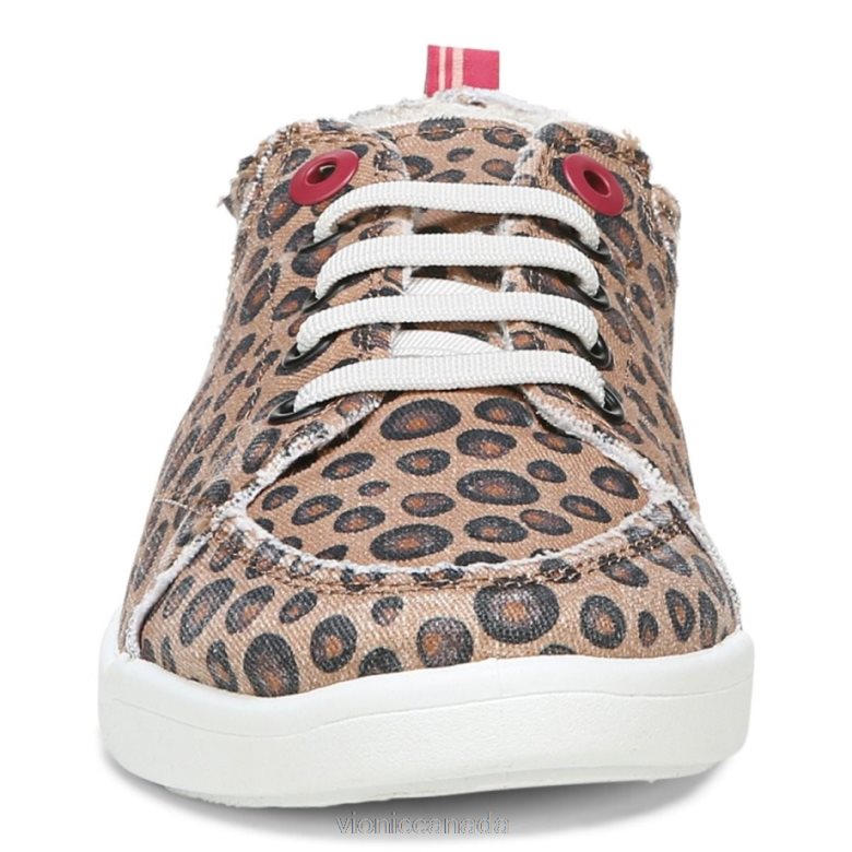 Vionic Beach Pismo Casual Sneaker: Bubbles 4642661183 Macaroon Vionic shoes calgary