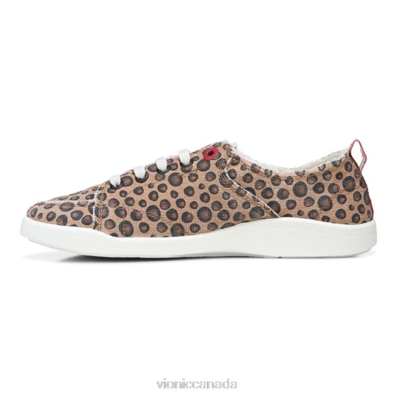 Vionic Beach Pismo Casual Sneaker: Bubbles 4642661183 Macaroon Vionic shoes calgary