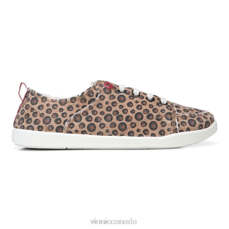 Vionic Beach Pismo Casual Sneaker: Bubbles 4642661183 Macaroon Vionic shoes calgary