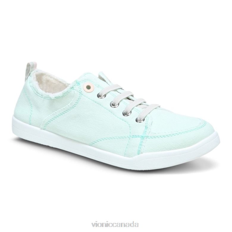 Seafoam Canvas