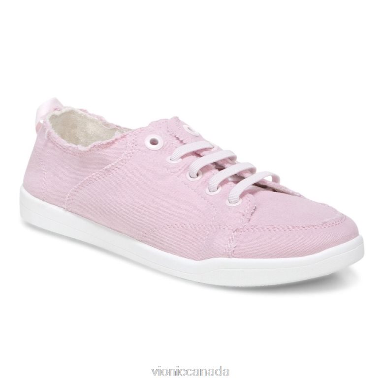 Cameo Pink Canvas