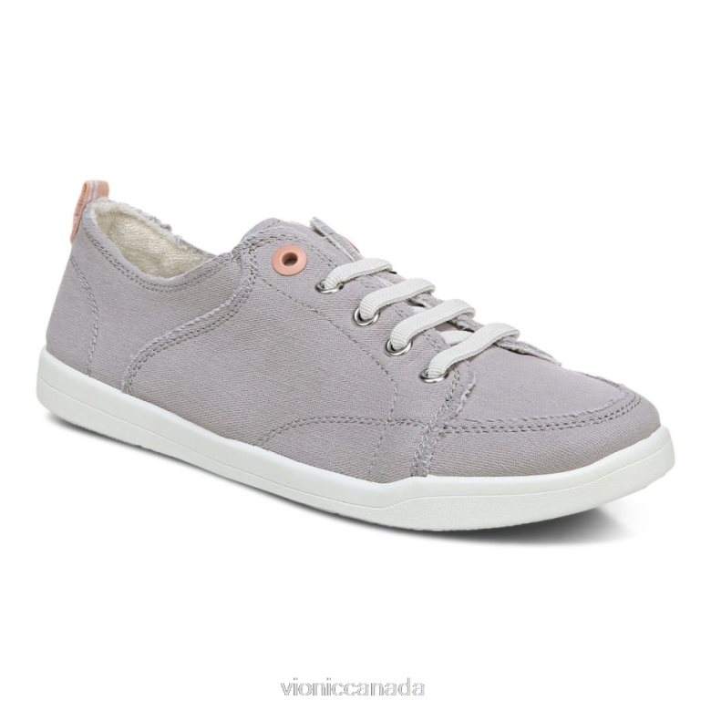 Light Grey Canvas