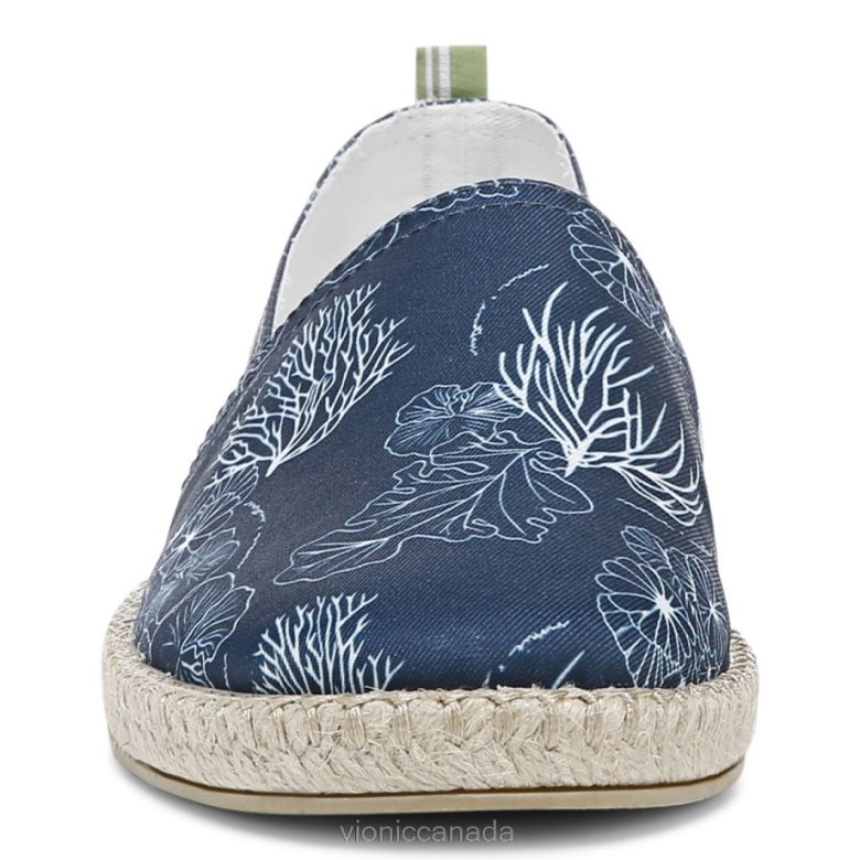 Vionic Beach X Proteus: Laguna 4642661065 Ocean Blue Vionic sneakers