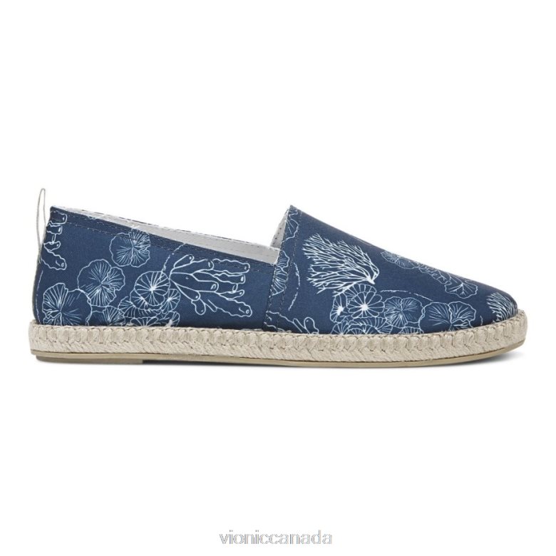 Vionic Beach X Proteus: Laguna 4642661065 Ocean Blue Vionic sneakers