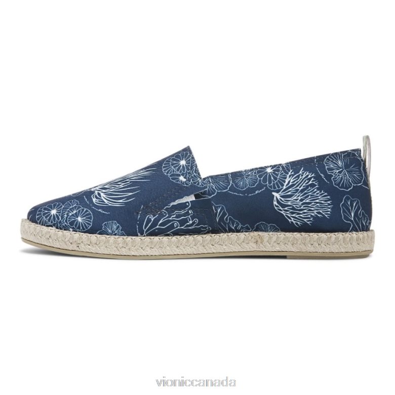 Vionic Beach X Proteus: Laguna 4642661065 Ocean Blue Vionic sneakers