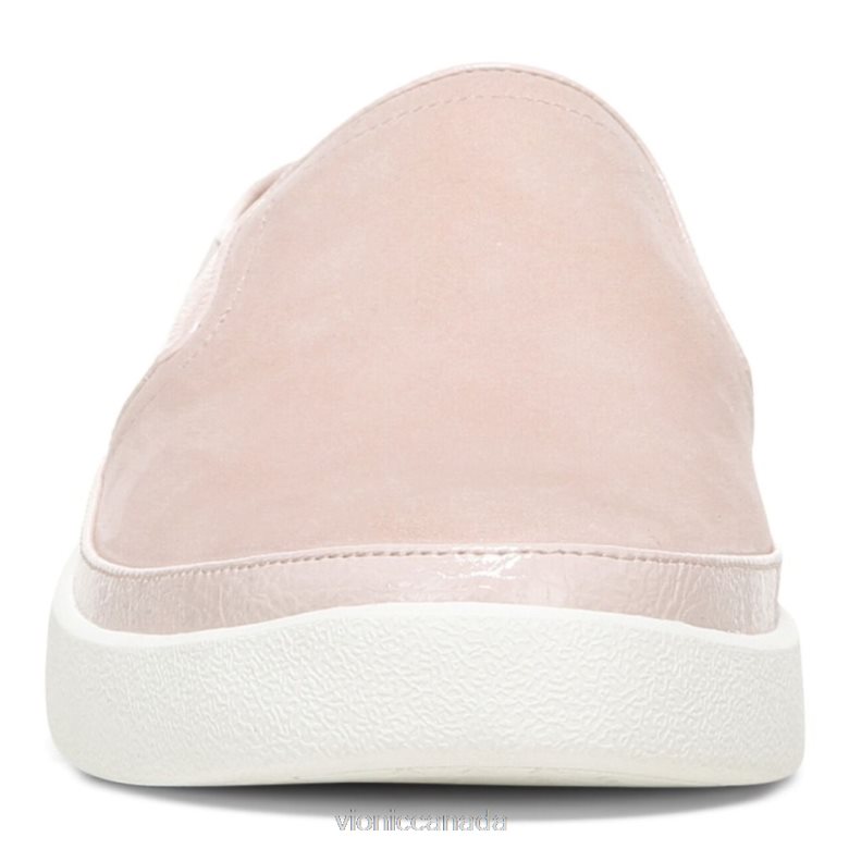 Vionic Effortless Slip on Sneaker 4642661124 Peony Vionic canada