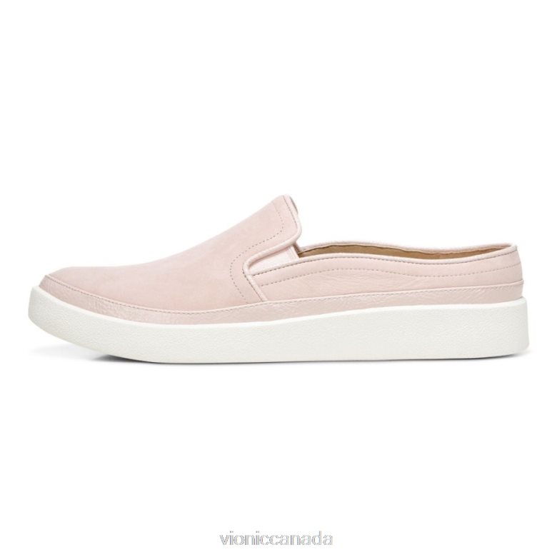 Vionic Effortless Slip on Sneaker 4642661124 Peony Vionic canada