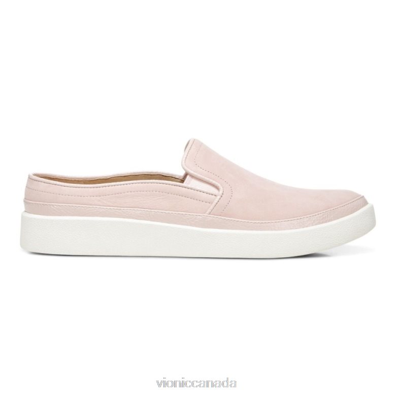 Vionic Effortless Slip on Sneaker 4642661124 Peony Vionic canada