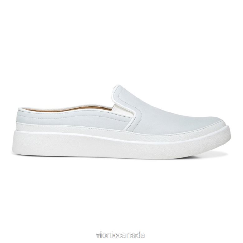 Vionic Effortless Slip on Sneaker 4642661128 Glacier Vionic sandals canada