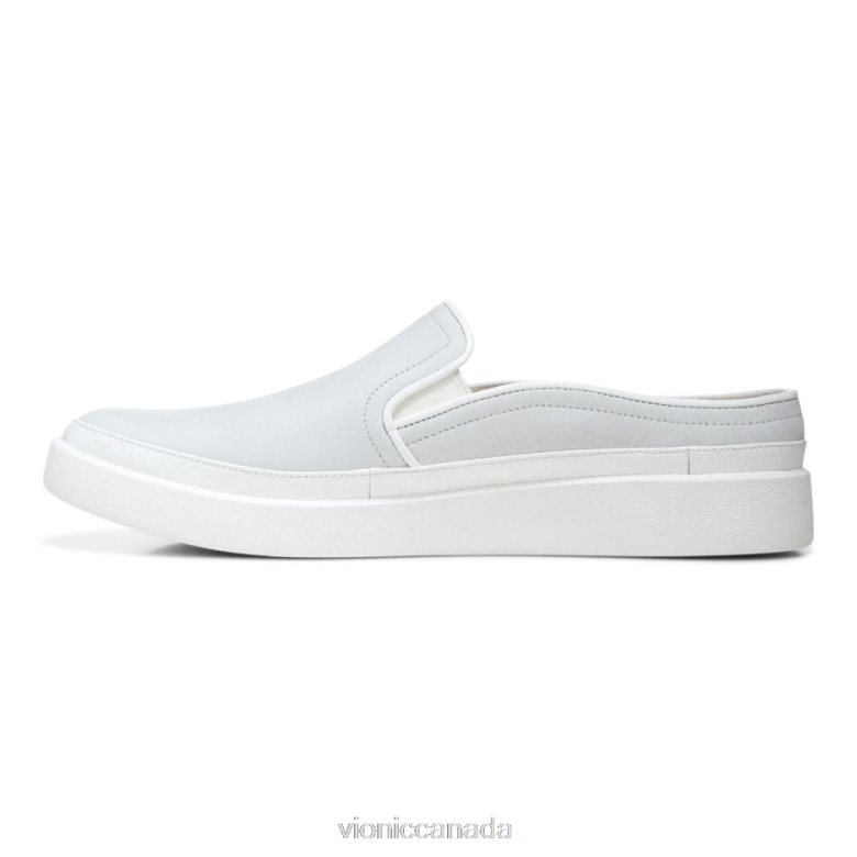 Vionic Effortless Slip on Sneaker 4642661128 Glacier Vionic sandals canada