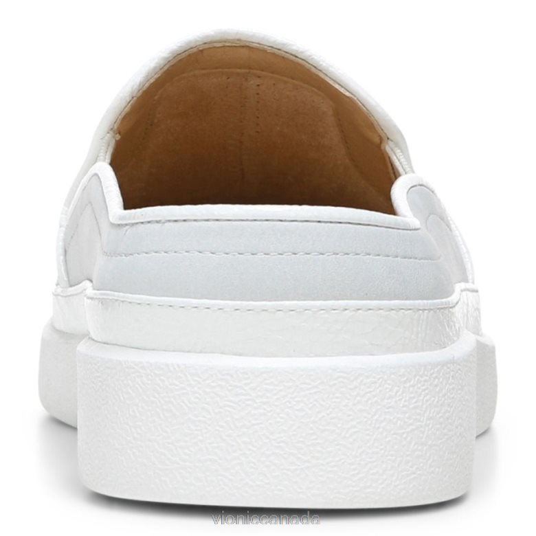 Vionic Effortless Slip on Sneaker 4642661128 Glacier Vionic sandals canada