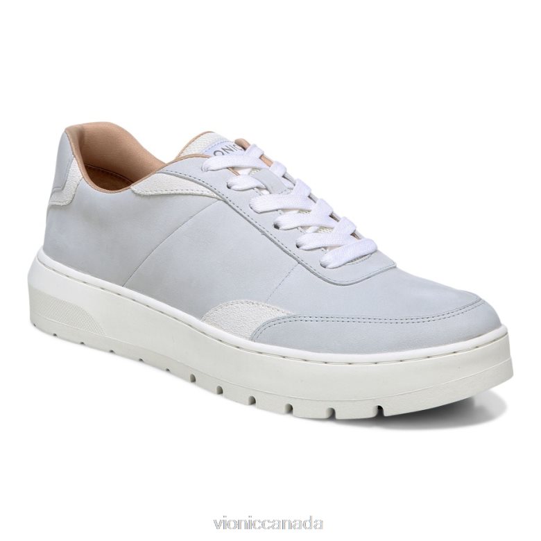 Vionic Elsa Sneaker 4642661131 Glacier Vionic canada sale