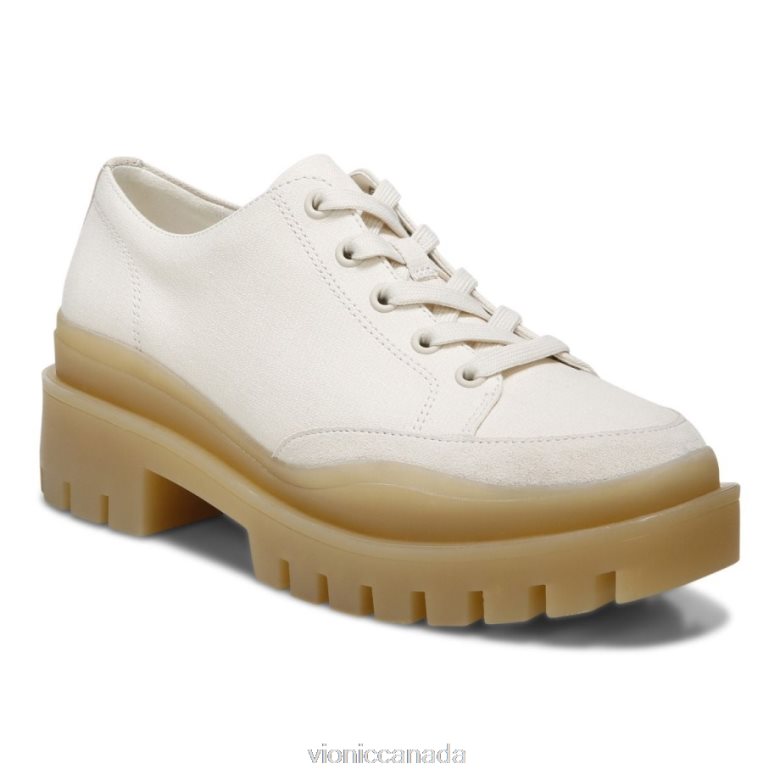 Vionic Ezrie Platform Sneaker 4642661137 Cream Vionic sneakers