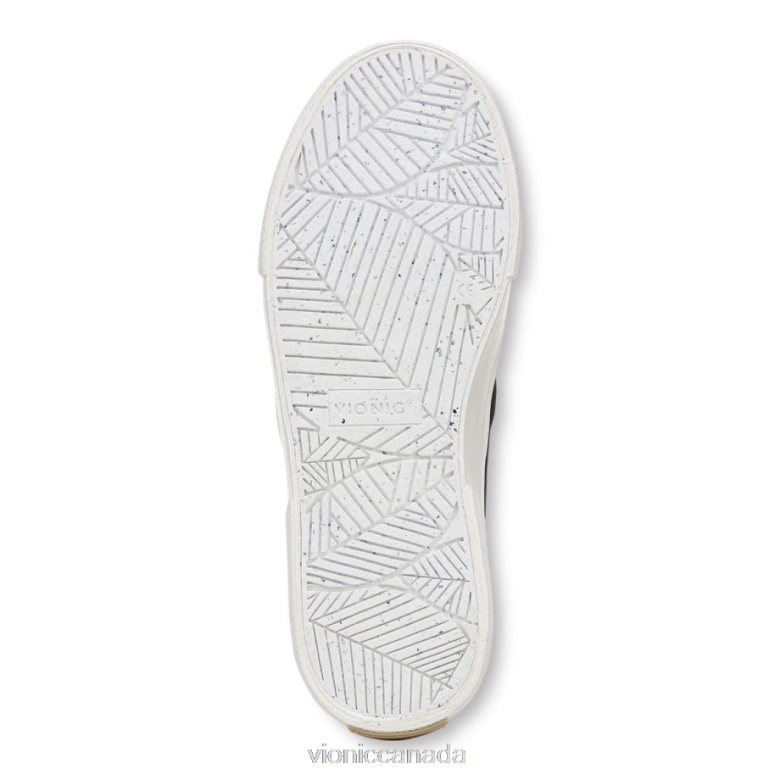 Vionic Groove Slip on Sneaker 4642661119 Black Vionic shoes calgary