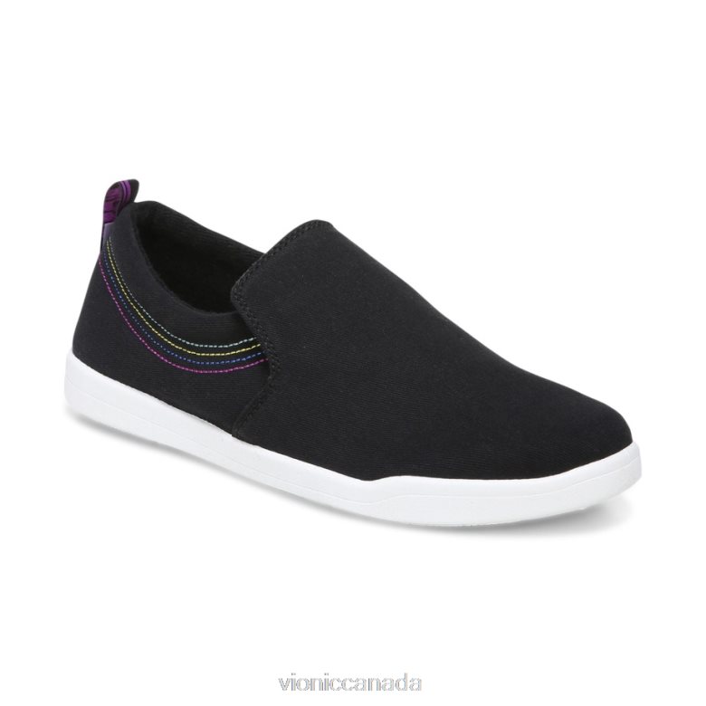 Black Canvas