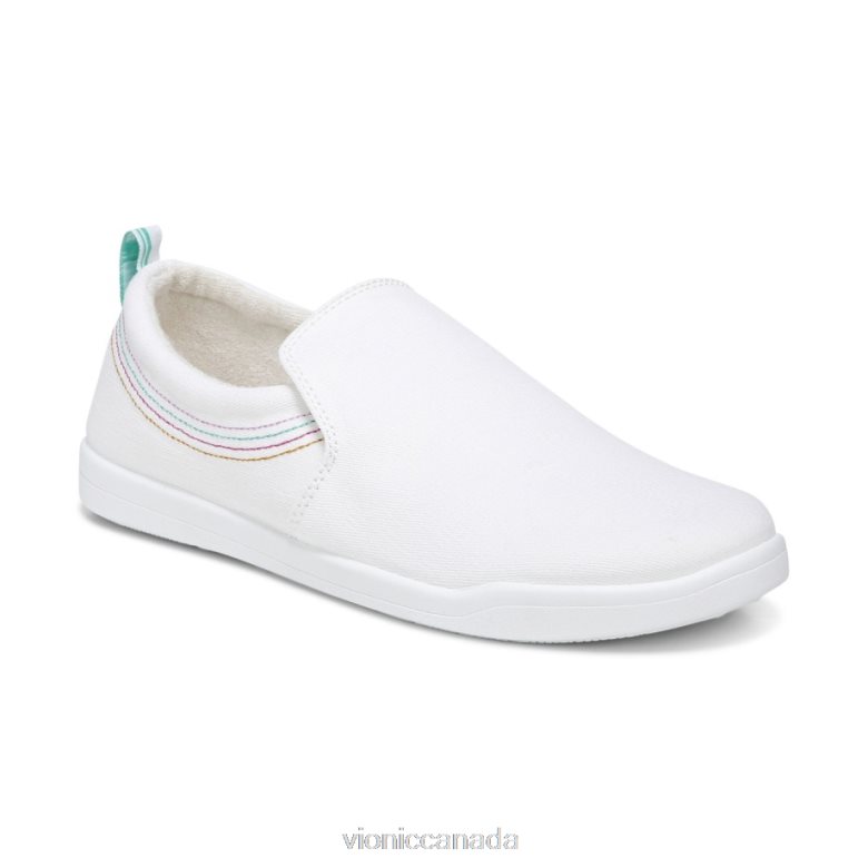 White Canvas