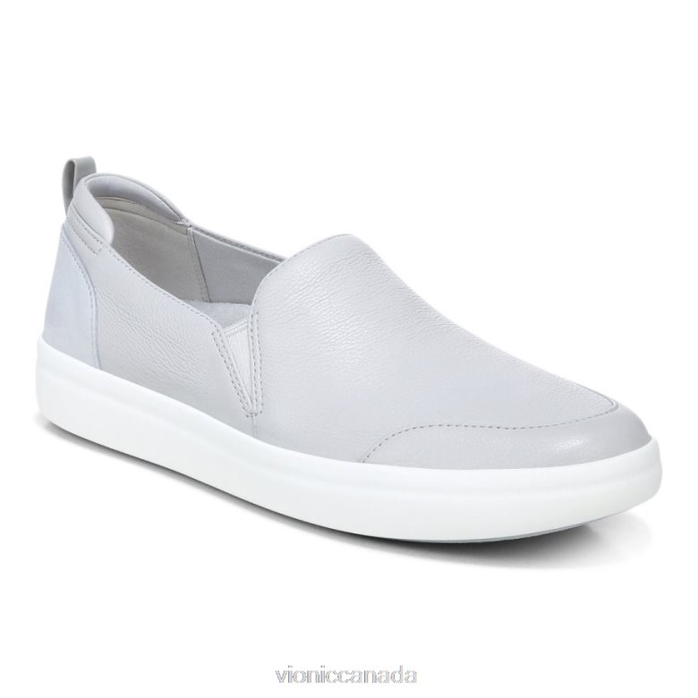 Vionic Penelope Slip on Sneaker 4642661121 Vapor Vionic sneakers