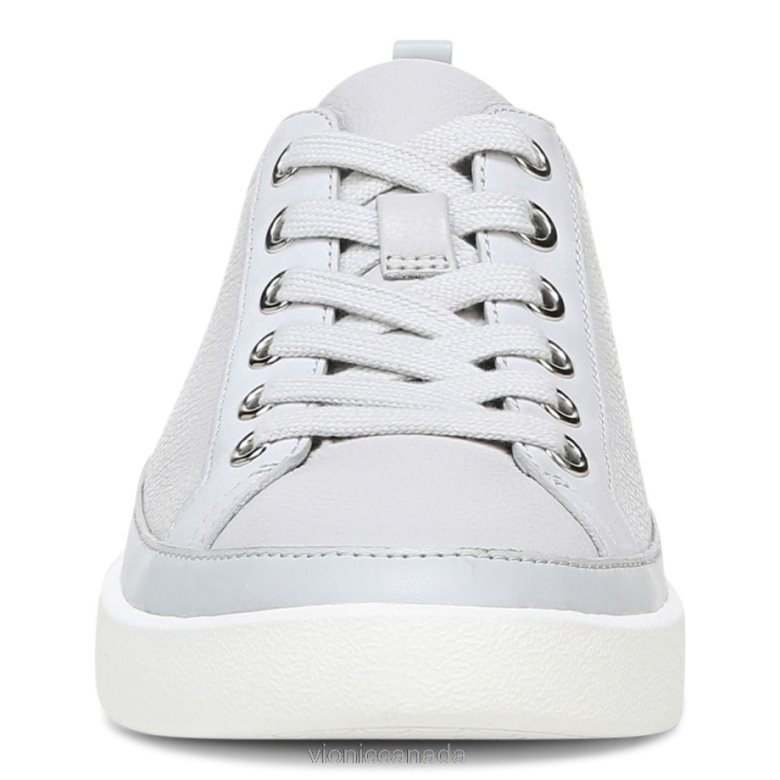 Vionic Winny Sneaker 4642661107 Vapor Leather Vionic canada sale
