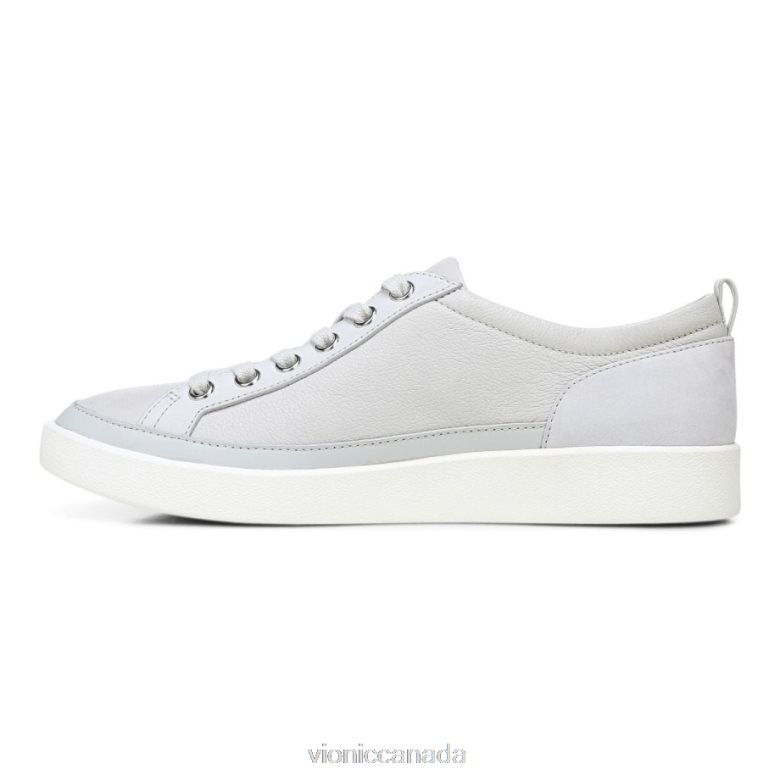 Vionic Winny Sneaker 4642661107 Vapor Leather Vionic canada sale