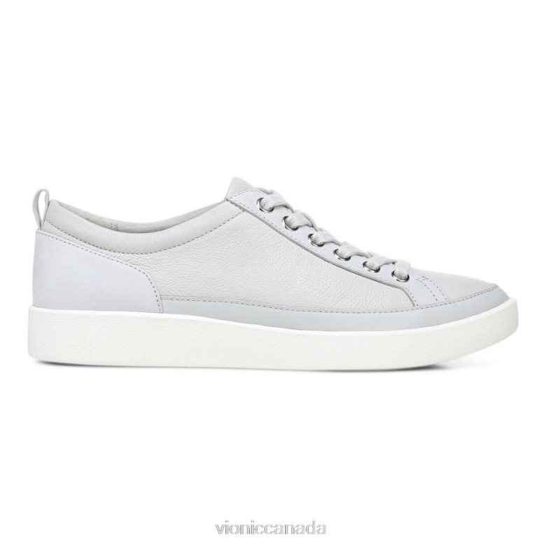 Vionic Winny Sneaker 4642661107 Vapor Leather Vionic canada sale