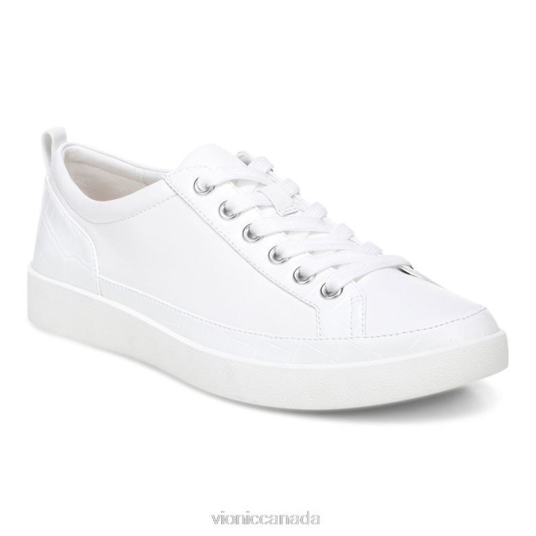 White Leather