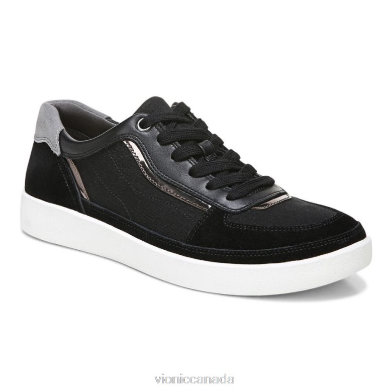 Vionic Amerie Trainer 464266279 Black Vionic canada sale