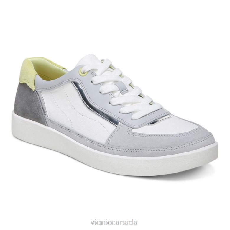 Vionic Amerie Trainer 464266280 White Vionic canada