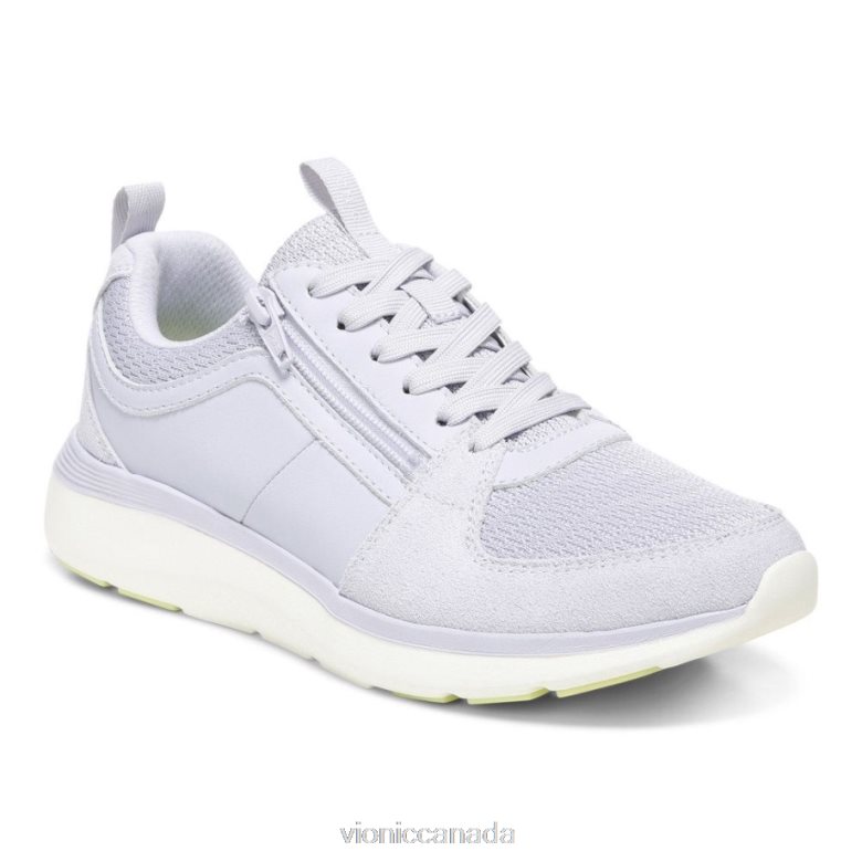 Vionic Athena Trainer 464266282 Blue Haze Vionic calgary