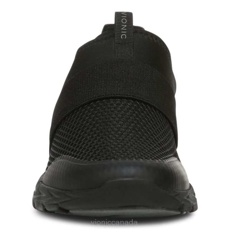 Vionic Camrie Slip On Trainer 464266313 Black Vionic sandals canada