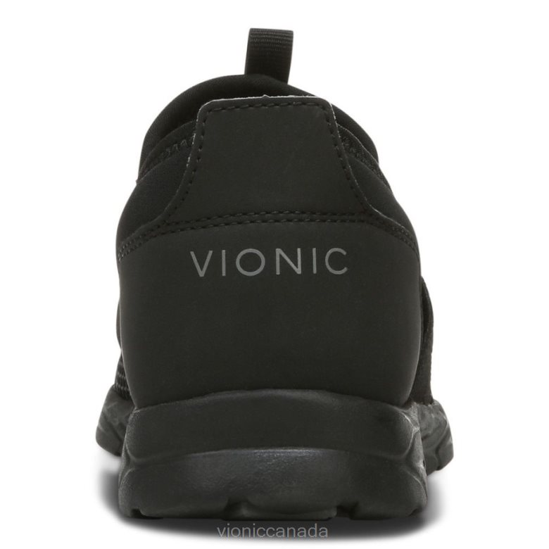 Vionic Camrie Slip On Trainer 464266313 Black Vionic sandals canada