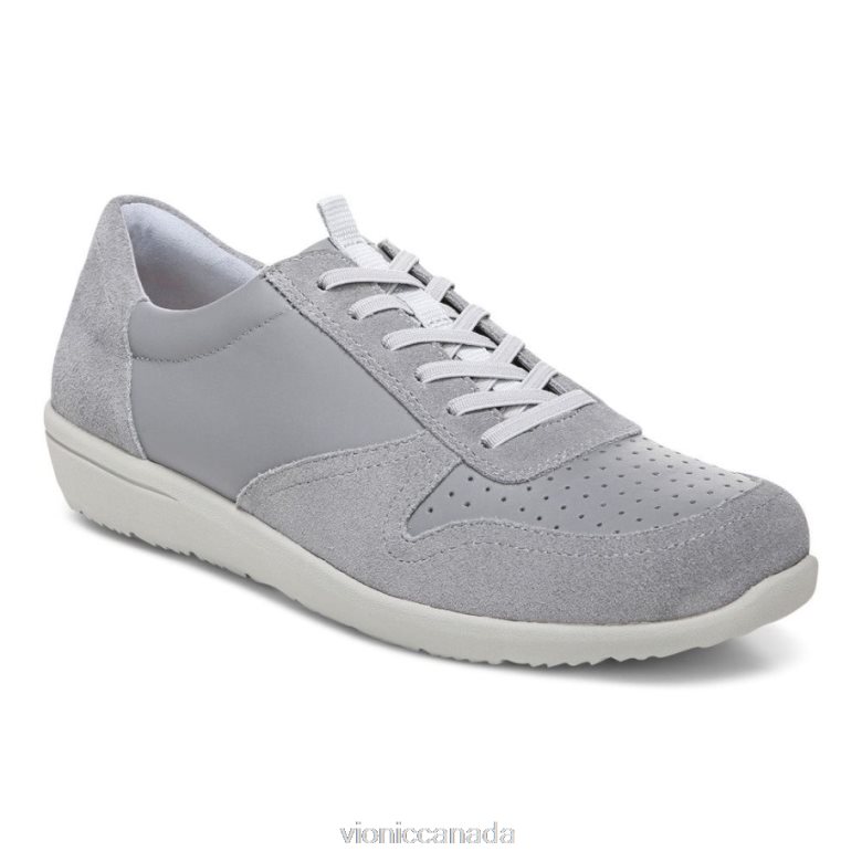 Vionic Karigan Trainer 464266156 Slate Vionic sneakers