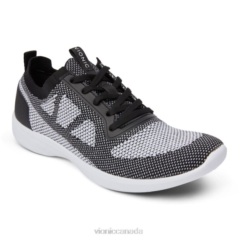 Vionic Lenora Trainer 464266167 Black Vionic canada shoes