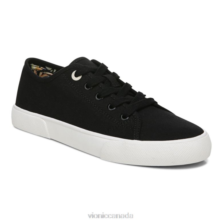 Vionic Oasis Trainer 464266211 Black Vionic canada