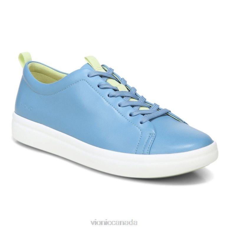 Vionic Paisley Trainer 464266526 Sky Vionic canada
