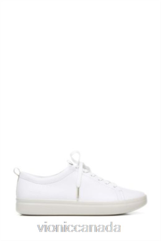Vionic Paisley White Lace Up Shoes 4642661555Vionic sneakers