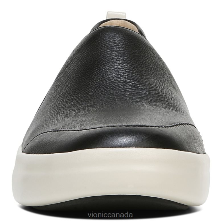 Vionic Penelope Casual Slip On 464266220 Black Vionic boots canada